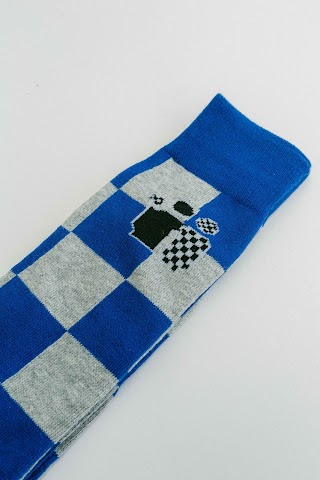 Checkmate Socks Ltd