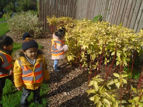 Channings Childcare Werneth