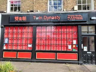 Twin Dynasty