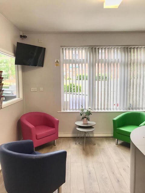 The Tooth Spa - Emergency, General and Cosmetic Dentist, Leeds