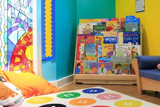 Monkey Puzzle Stoke Newington Day Nursery & Preschool