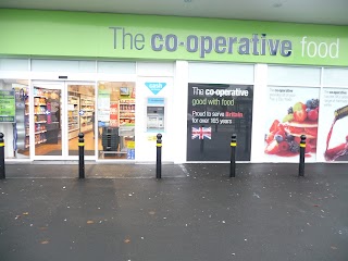 Co-operative Food