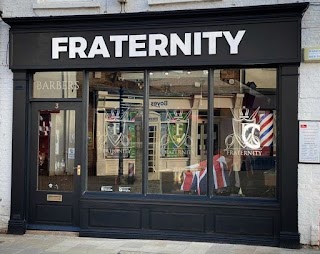 Fraternity Barbers