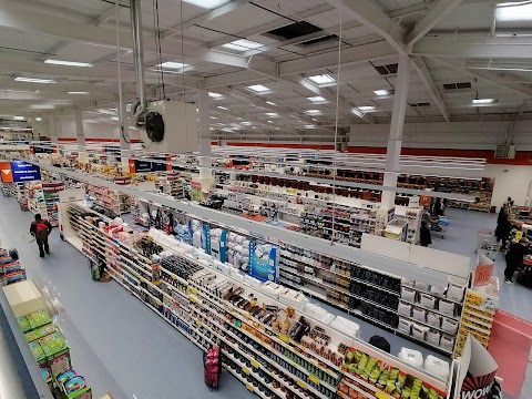 B&M Home Store with Garden Centre