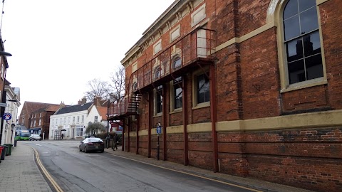 Central Cinema Fakenham