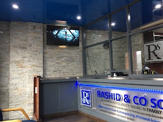 Rashid & Co Solicitors Ltd