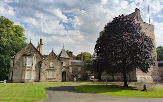 Dean Castle Country Park