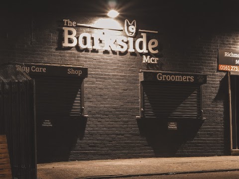 The Barkside Manchester City Centre