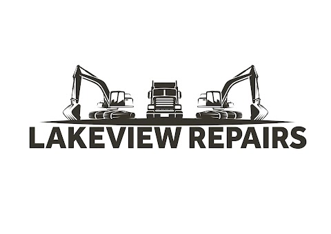 Lakeview Repairs