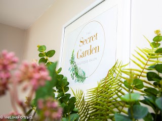 The Secret Garden Boutique Salon