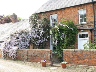 Newton Park Farm Wedding Venue