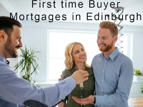 Edinburgh Mortgage Brokers