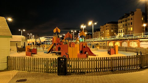 King's Rd Playground