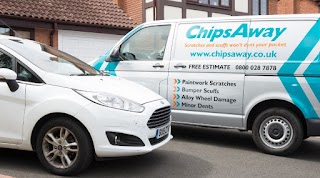 ChipsAway Leicester North Car Care Centre