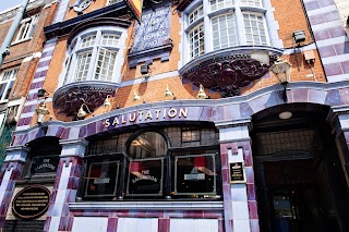 The Salutation & Thai Restaurant