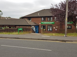 Atherstone Surgery