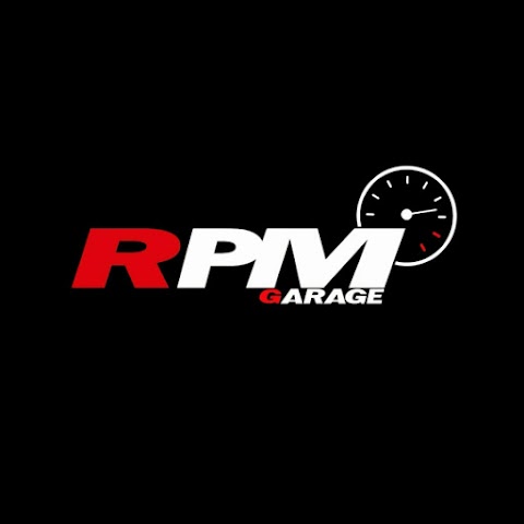 RPM Garage