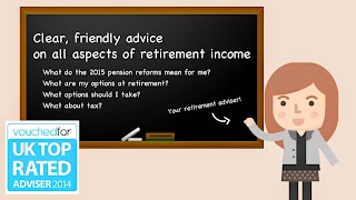 Your Retirement Adviser