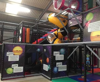 Area 51 Play Centre