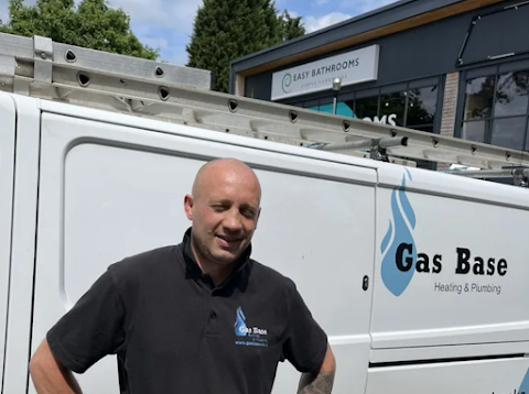 Gasbase Heating and Plumbing