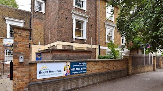 Bright Horizons St Mary's Twickenham Preschool