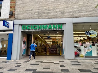 DEICHMANN