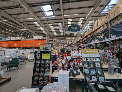 B&Q Edinburgh - Hermiston Gait