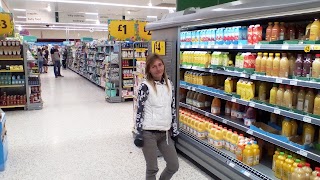 Morrisons