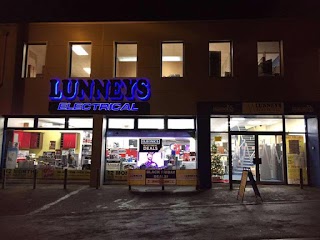 Lunneys Electrical Banbridge