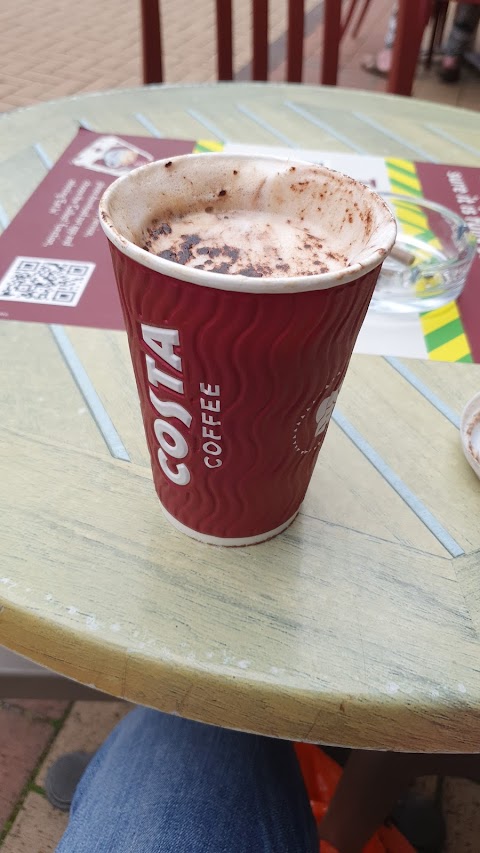 Costa Coffee