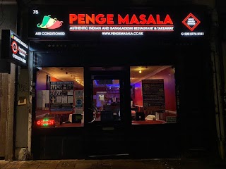 Penge Masala