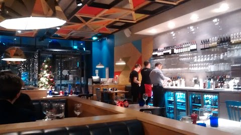 Prezzo Italian Restaurant Fareham