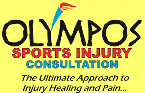 OLYMPOS Sports Injury Consultation