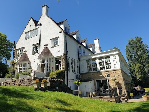 Losehill House