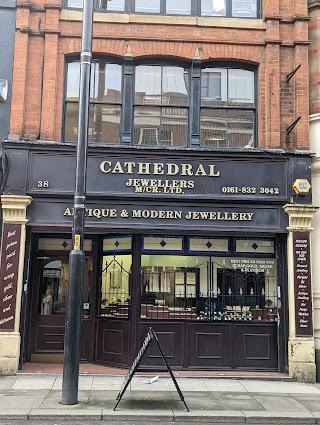 Cathedral Jewellers