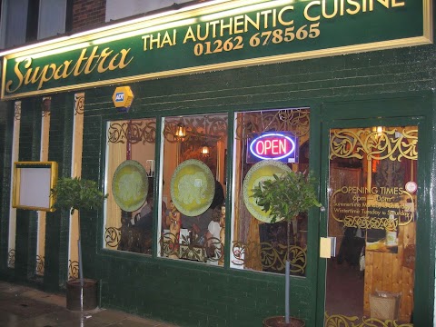 Supattra Thai Restaurant