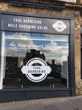 True Barbering