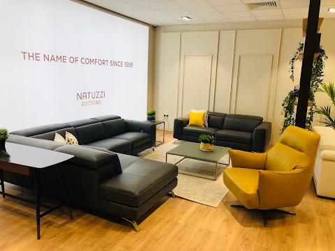 Natuzzi Editions - Abbotsinch