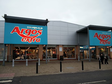 Argos Coatbridge