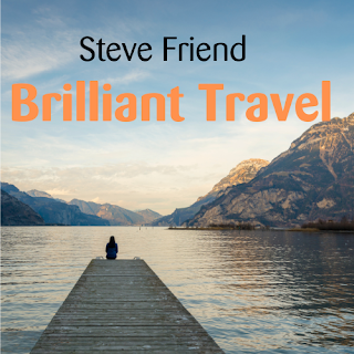 Steve Friend - Brilliant Travel