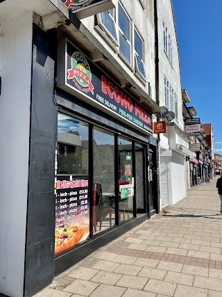 Econo Pizza & Peri Peri