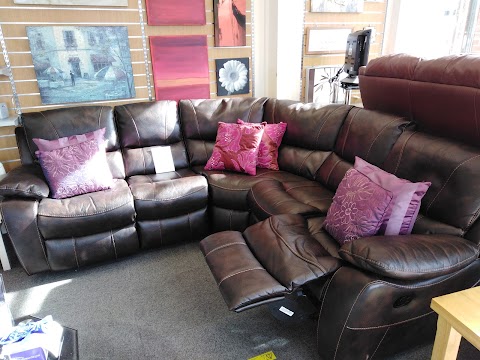 Treetops Stapleford Furniture Charity Shop