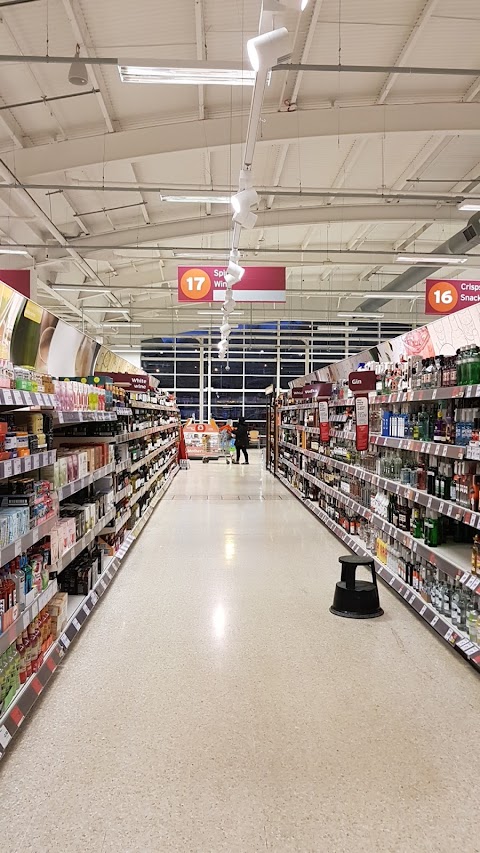 Sainsbury's