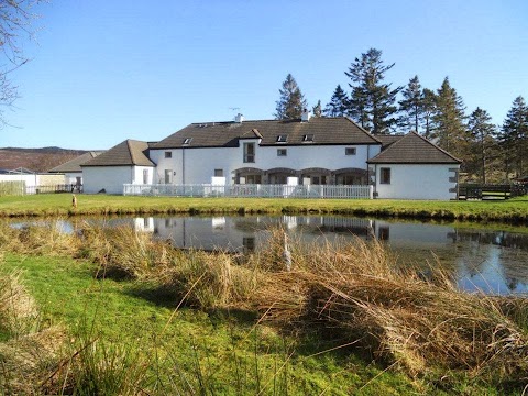 Highland Holiday Cottages - Luxury Self-Catering Accommodation