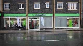 The Co-operative Food