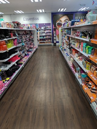 Superdrug