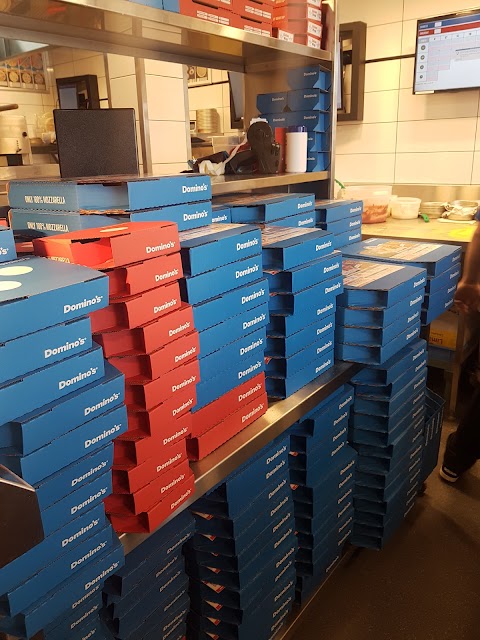 Domino's Pizza - Portishead