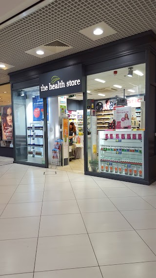 The Health Store