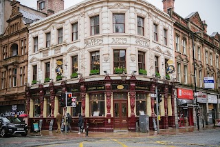 The Sawyer's Arms
