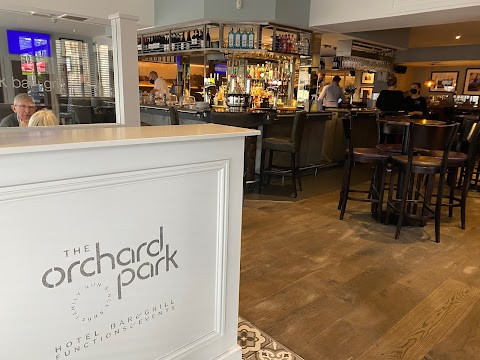 Orchard Park Hotel Bar + Grill